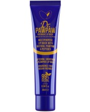 Dr. Pawpaw Нощна маска за устни, 25 ml -1