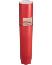 Дръжка за микрофон Shure - WA723, червена