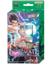 Dragon Ball Super Card Game: Ultimate Awakened Power Starter Deck SD21 -1
