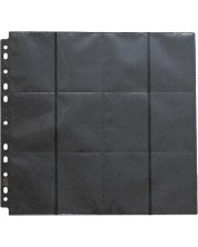 Страница за съхранение на карти Dragon Shield - 24 Pocket Non-Glare Page -1