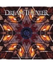 Dream Theater - Lost Not Forgotten Archives: Images and Words Demos (1989-1991) (2 CD) -1