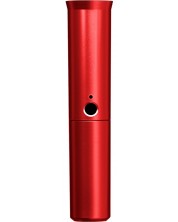 Дръжка за микрофон Shure - WA713, червена