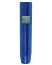 Дръжка за микрофон Shure - WA723, синя