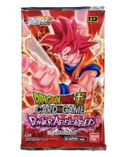 Dragon Ball Super Card Game: Zenkai Series 3 - Power Absorbed B20 Booster -1