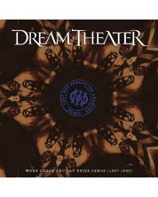Dream Theater - Lost Not Forgotten Archives: When Dream And Day Unite Demos (1987-1989) (2 CD) -1