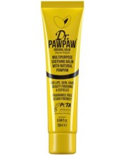 Dr. Pawpaw Мултифункционален балсам за лице и тяло, 25 ml -1