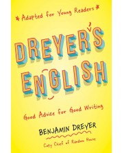 Dreyer's English (Adapted for Young Readers) -1