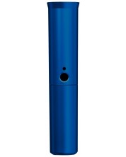 Дръжка за микрофон Shure - WA712, синя -1