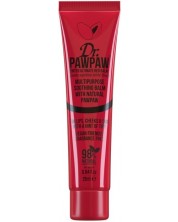 Dr. Pawpaw Балсам за устни и скули, Ultimate Red, 25 ml -1