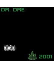 Dr. Dre - 2001 (2 Vinyl)