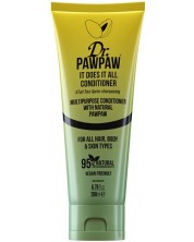 Dr. Pawpaw It Does It All Балсам за коса и тяло, 200 ml