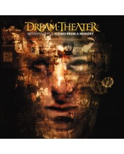 Dream Theater - Metropolis Part 2: Scenes (CD)