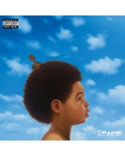 Drake - Nothing Was The Same (CD) -1