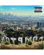Dr. Dre - Compton: A Soundtrack by Dr. Dre (CD) -1