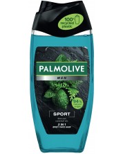Palmolive Men Душ гел Sport, 250 ml -1