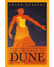 Dune: God Emperor of Dune -1