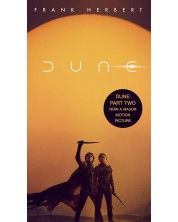 Dune (Movie Tie-In) -1