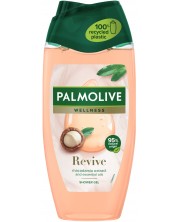 Palmolive Wellness Душ гел Revive, 250 ml -1