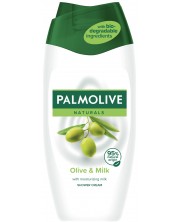 Palmolive Naturals Душ гел, маслина, 250 ml -1