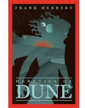 Dune: Heretics of Dune -1