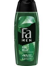 Fa Men Pure Душ гел Relax, 400 ml