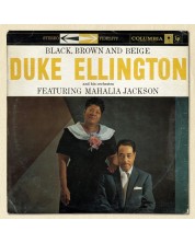 Duke Ellington - Black, Brown, & Beige (CD)