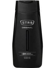 STR8 Original Душ гел за мъже, 250 ml