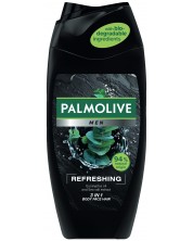 Palmolive Men Душ гел Refreshing, 250 ml -1