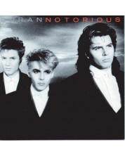 Duran Duran - Notorious , 2010 Remaster (Vinyl) -1