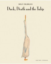 Duck, Death and the Tulip -1