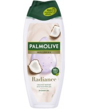 Palmolive Wellness Душ гел Radiance, 500 ml -1