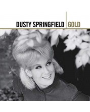Dusty Springfield - Gold (2 CD)