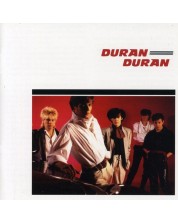 Duran Duran - Duran Duran (CD) -1