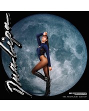 Dua Lipa - Future Nostalgia, Moonlight Edition (CD)