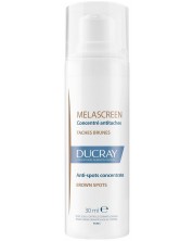 Ducray Melascreen Концентрат срещу петна, 30 ml -1