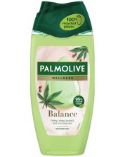 Palmolive Wellness Душ гел Balance, 250 ml -1