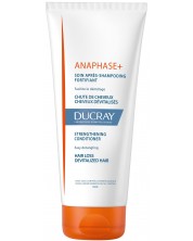 Ducray Anaphase+ Подсилващ балсам при косопад, 200 ml