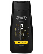 STR8 Faith Душ гел за мъже, 250 ml -1