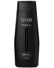 STR8 Original Душ гел за мъже, 400 ml