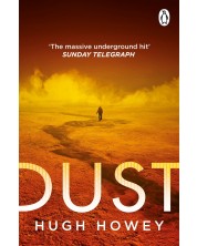 Dust (Silo Trilogy 3)
