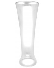 Двустенна чаша за бира Vin Bouquet - 325 ml -1