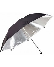 Двуслоен отражателен чадър Phottix - 101 cm -1