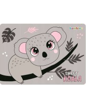 Двустранна подложка за бюро Bambino Premium Koala - A3, ламинирана -1