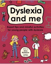 Dyslexia and Me (Mindful Kids) -1
