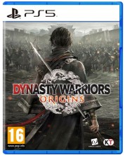 Dynasty Warriors: Origins (PS5)