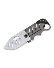 Джобен нож Boker Plus - Credit Card Knife -1