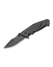 Джобен нож Boker Magnum - Advance Pro, черен