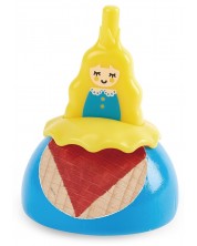 Детска играчка Hape - Въртяща се принцеса