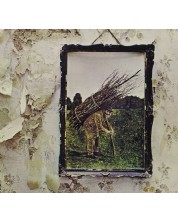 Led Zeppelin - Led Zeppelin IV, Remastered (CD)