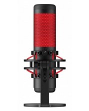 Микрофон HyperX - Quadcast, черен -1